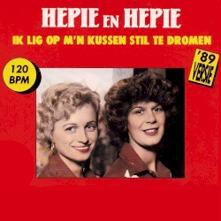 Ik lig op m’n kussen stil te dromen (’89 versie)