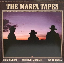 The Marfa Tapes