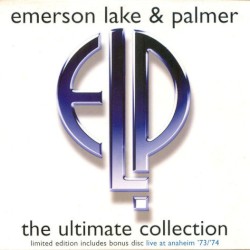 The Ultimate Collection