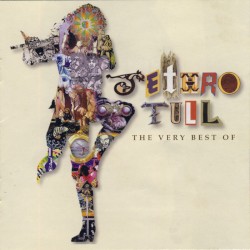 M.U.: The Best of Jethro Tull
