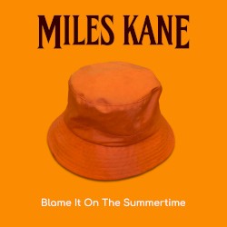 Blame It on the Summertime