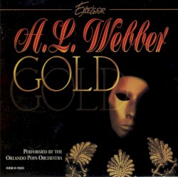 A.L. Webber Gold