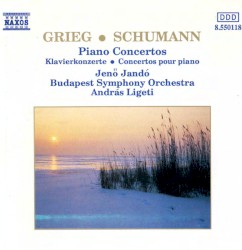 Piano Concertos