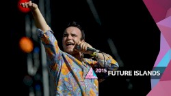 2015-06-28: Glastonbury Festival of Contemporary Performing Arts, UK