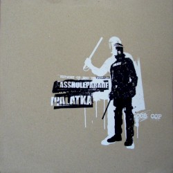 Palatka / Assholeparade