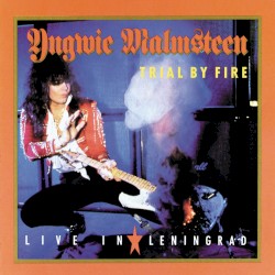 Trial by Fire: Live in Leningrad