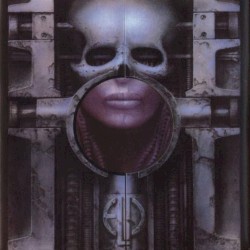 Brain Salad Surgery