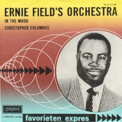 In the Mood / Christopher Columbus