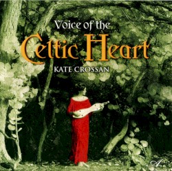 Voice of the Celtic Heart