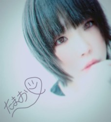 たまお。/double f.