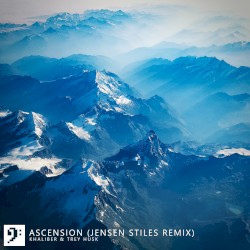 Ascension (Jensen Stiles remix)