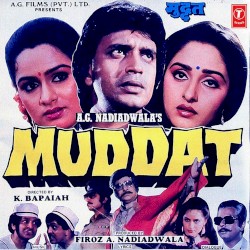 Muddat