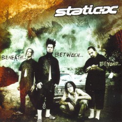 Beneath… Between… Beyond…