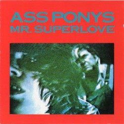 Mr. Superlove