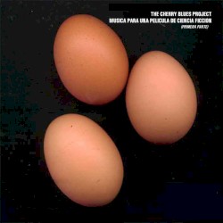 Música para una película de ciencia ficción