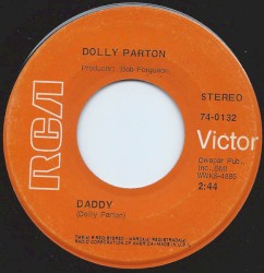 Daddy / He’s a Go-Getter