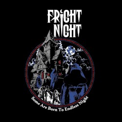 Some Are Born to Endless Night