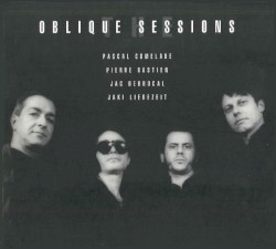 Oblique sessions