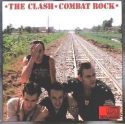 Combat Rock