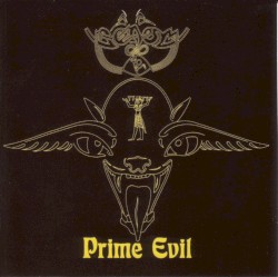 Prime Evil