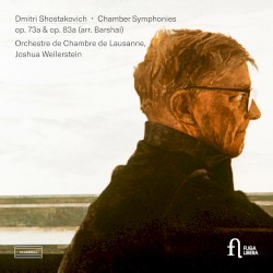 Chamber Symphonies, op. 73a & op. 83a