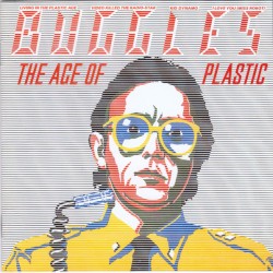 The Age of Plastic