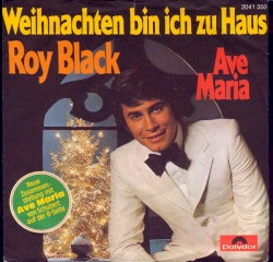 Weihnachten bin ich zu Haus / Ave Maria