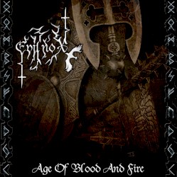 Age Of Blood And Fire