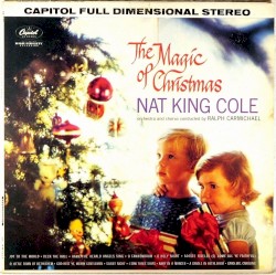 The Magic of Christmas
