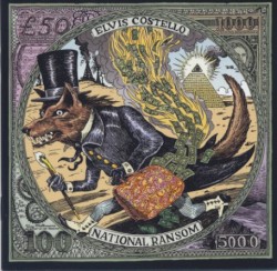 National Ransom