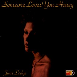 Someone Loves You Honey