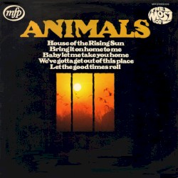 The Most of the Animals