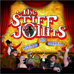 Circus on Repeat
