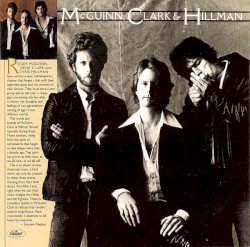 McGuinn, Clark & Hillman
