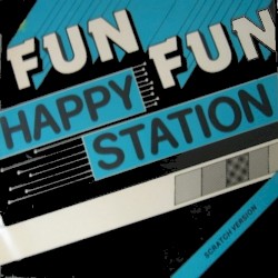 Happy Station (scratch version)