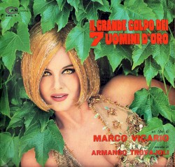 Il grande colpo dei 7 uomini d'oro