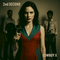 2nd Second