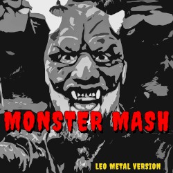 Monster Mash (Metal Version)