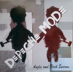 Angels and Black Swarms