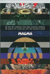 45 ans de création hors des sentiers battus