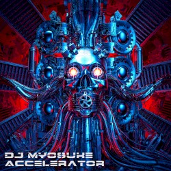 Accelerator