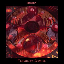 Termina's Demise (from "The Legend of Zelda: Majora's Mask")