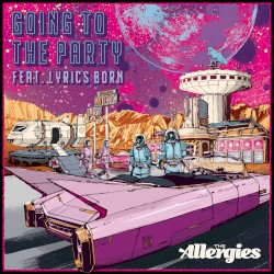 Going to the Party / Utility Man