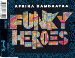 Funky Heroes