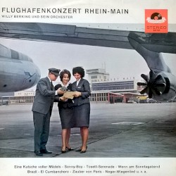 Flughafenkonzert Rhein-Main