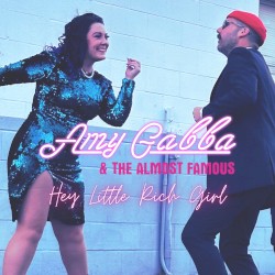 Hey Little Rich Girl