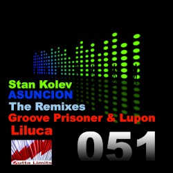 Asuncion (The Remixes)