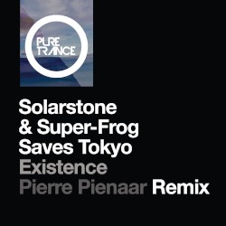 Existence (Pierre Pienaar Remix)