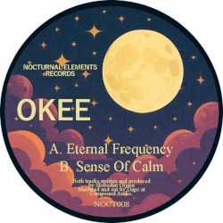 Eternal Frequency / Sense Of Calm
