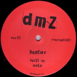 Bury da Bwoy / Hunter